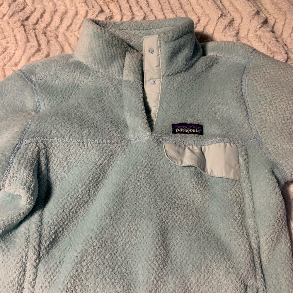 Patagonia Pullover